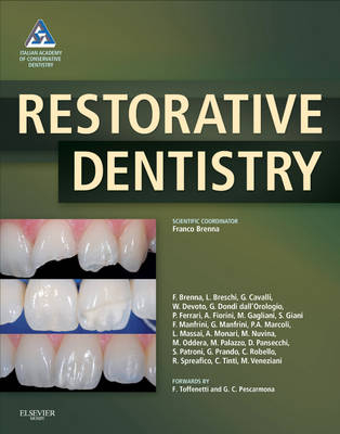 Restorative Dentistry -  Italian Academy of Restotative Dentistry