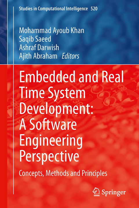 Embedded and Real Time System Development: A Software Engineering Perspective - 