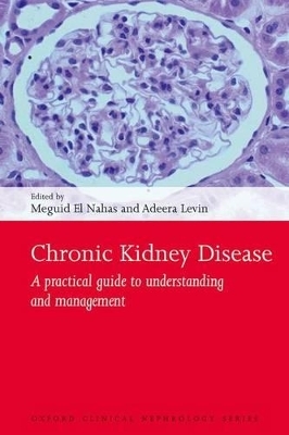 Chronic Kidney Disease - 