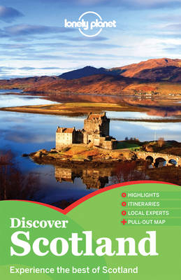 Discover Scotland - Neil Wilson