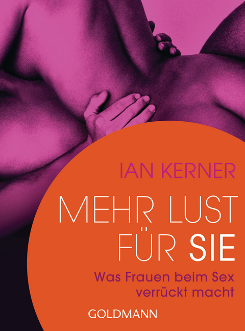 Mehr Lust für sie - Ian Kerner