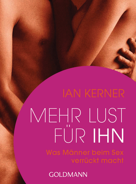 Mehr Lust für ihn - Ian Kerner