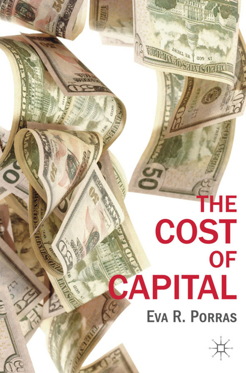 The Cost of Capital - E. Porras