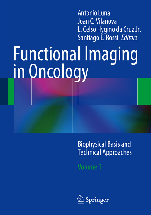 Functional Imaging in Oncology - 