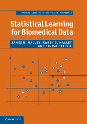 Statistical Learning for Biomedical Data - James D. Malley, Karen G. Malley, Sinisa Pajevic