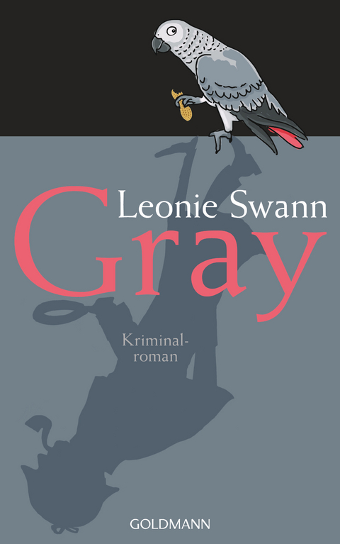 Gray - Leonie Swann