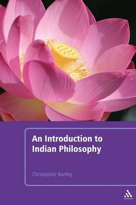 An Introduction to Indian Philosophy - Dr Christopher Bartley