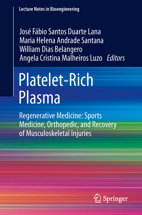 Platelet-Rich Plasma - 