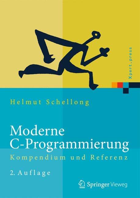 Moderne C-Programmierung - Helmut Schellong