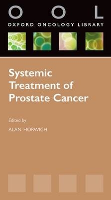 Systemic Treatment of Prostate Cancer - 