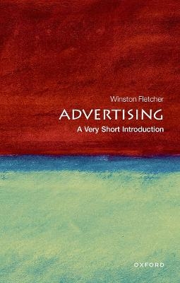 Advertising - Winston Fletcher