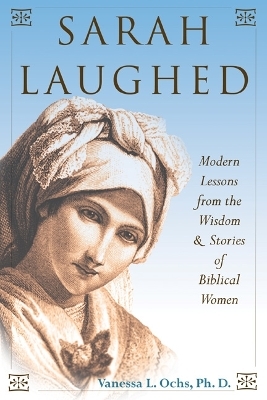 Sarah Laughed - Vanessa L. Ochs