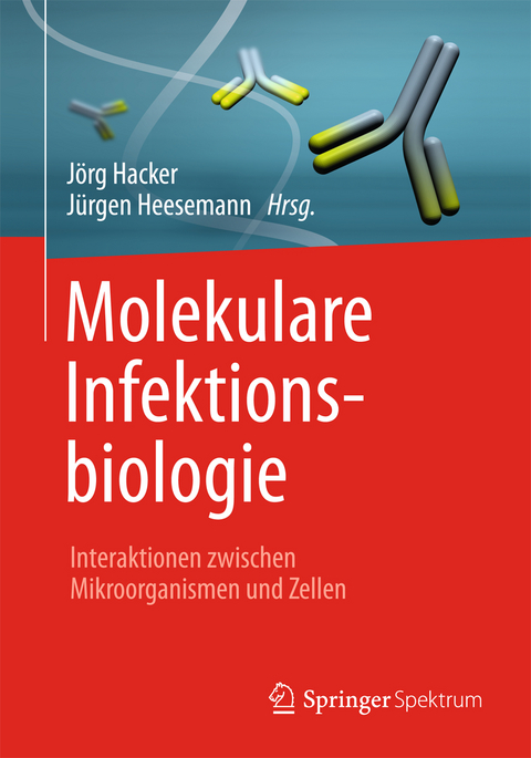 Molekulare Infektionsbiologie - 