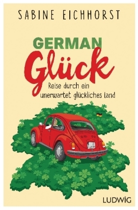 German Glück - Sabine Eichhorst