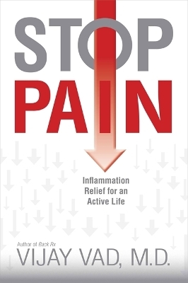 Stop Pain - Vijay Vad