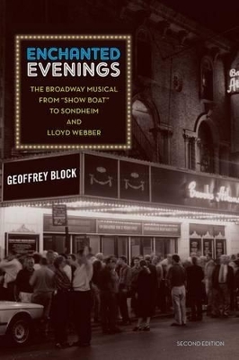 Enchanted Evenings - Geoffrey Block