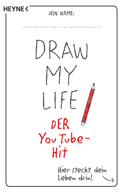 Draw My Life - Katie Gordon