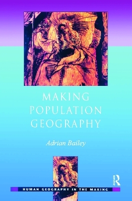 Making Population Geography - Adrian Bailey