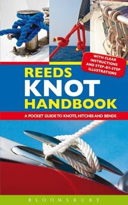 Reeds Knot Handbook - Jim Whippy