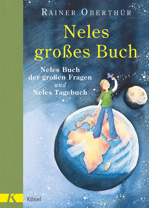 Neles großes Buch - Rainer Oberthür