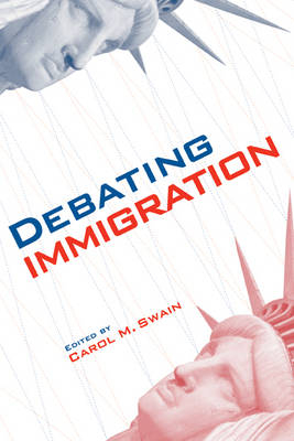 Debating Immigration - 