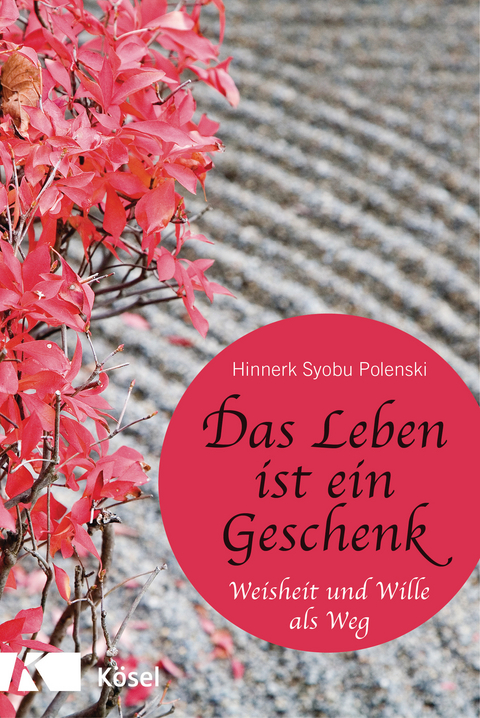 Das Leben ist ein Geschenk - Hinnerk Polenski