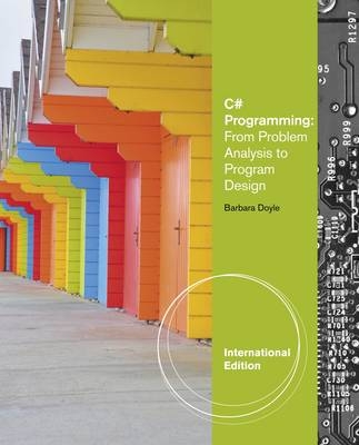 C# Programming - Barbara Doyle