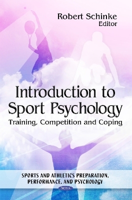 Introduction to Sport Psychology - 