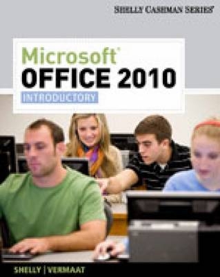 Microsoft Office 14 - Gary B. Shelly, Misty Vermaat