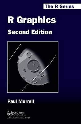 R Graphics - Paul Murrell