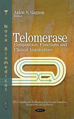 Telomerase - 