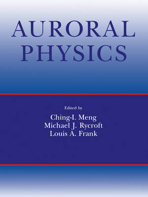 Auroral Physics - 