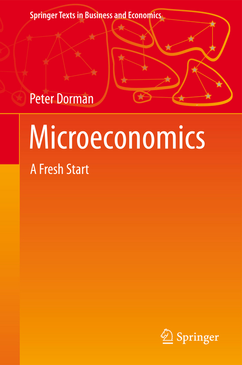 Microeconomics - Peter Dorman