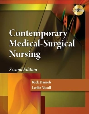 Contemporary Medical-Surgical Nursing