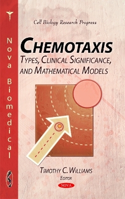 Chemotaxis - 