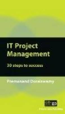 IT Project Management - Premanand Doraiswamy