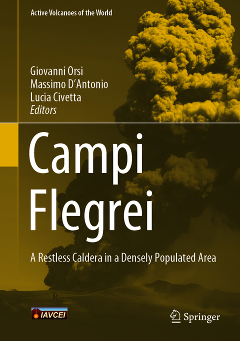 Campi Flegrei - 