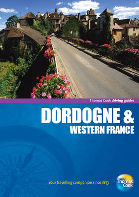 Dordogne - Eric Bailey, Ruth Bailey