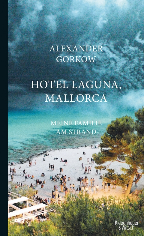 Hotel Laguna - Alexander Gorkow