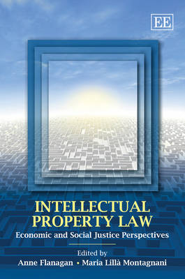 Intellectual Property Law - 