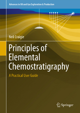 Principles of Elemental Chemostratigraphy - Neil Craigie