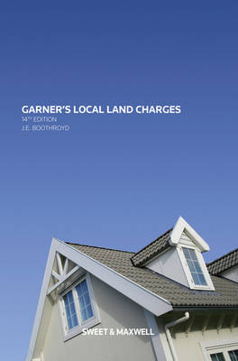 Garner's Local Land Charges - 