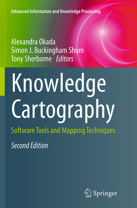 Knowledge Cartography - 