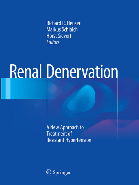 Renal Denervation - 