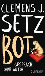 Bot - Clemens J. Setz