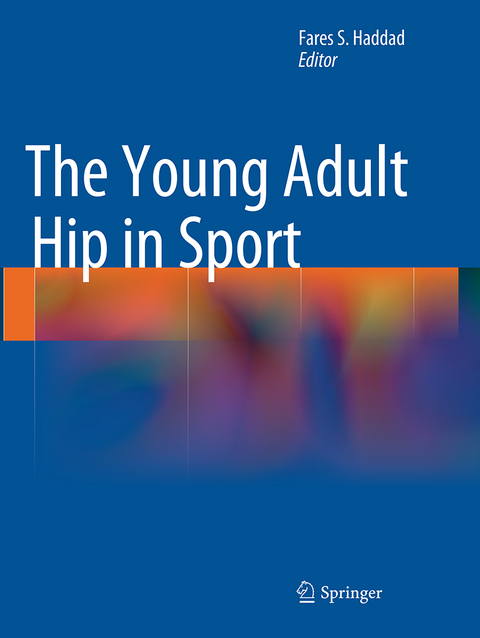 The Young Adult Hip in Sport - 