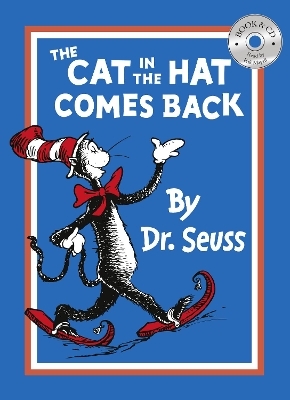 The Cat in the Hat Comes Back - Dr. Seuss