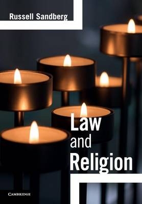 Law and Religion - Russell Sandberg