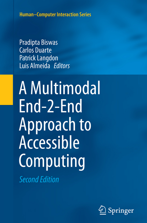 A Multimodal End-2-End Approach to Accessible Computing - 