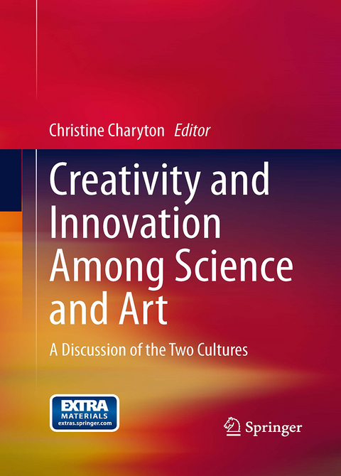 Creativity and Innovation Among Science and Art - 